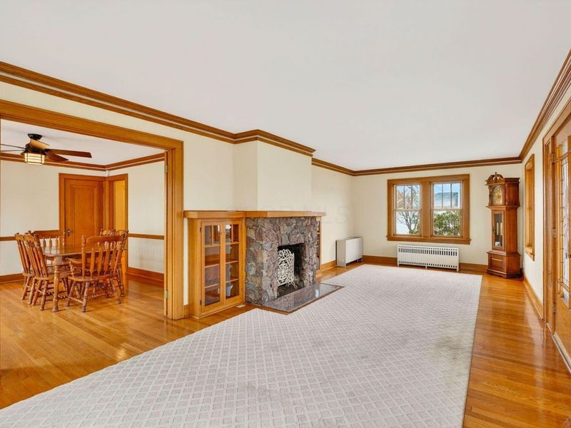 121 N David Avenue , Jackson, OH 45640 Photo 13