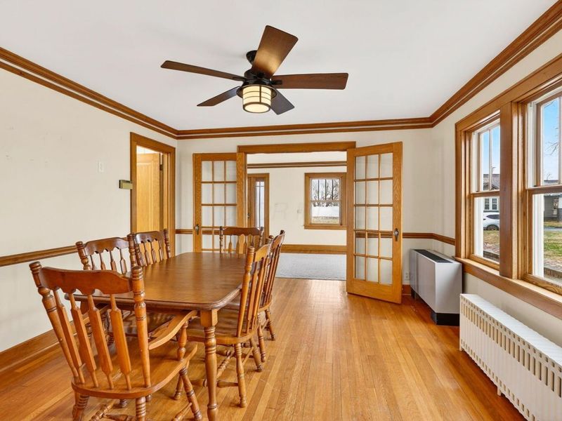 121 N David Avenue , Jackson, OH 45640 Photo 18