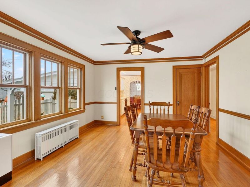 121 N David Avenue , Jackson, OH 45640 Photo 21