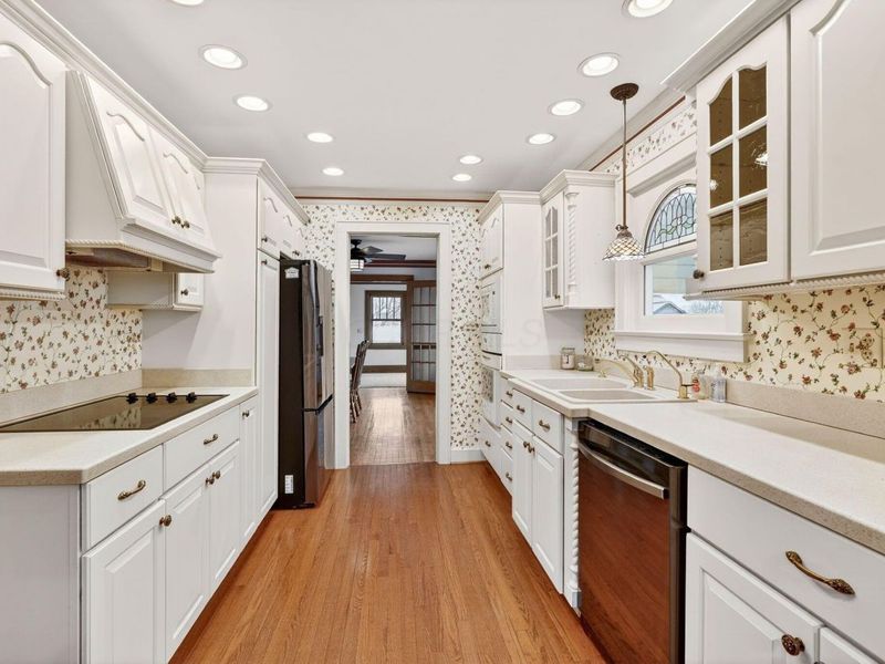 121 N David Avenue , Jackson, OH 45640 Photo 22