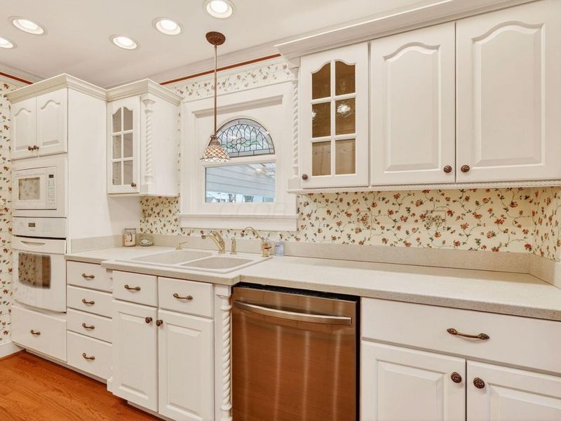 121 N David Avenue , Jackson, OH 45640 Photo 23