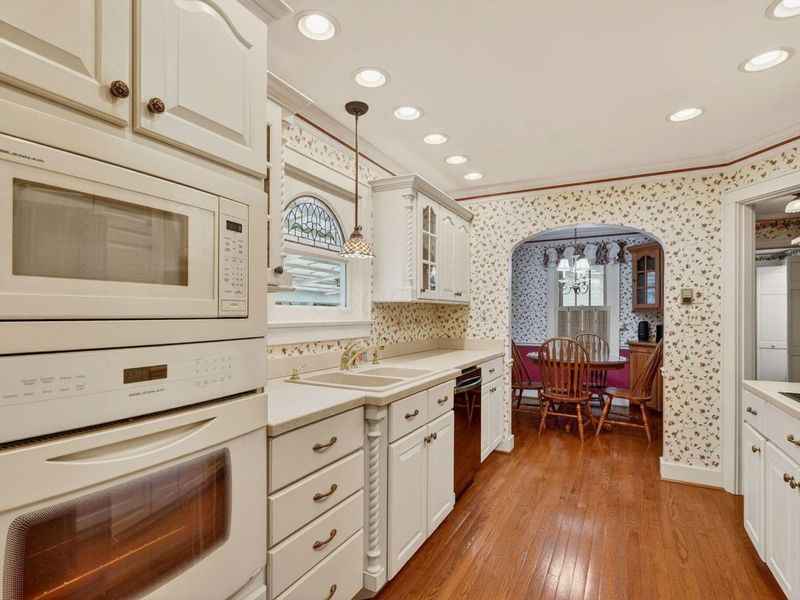 121 N David Avenue , Jackson, OH 45640 Photo 25