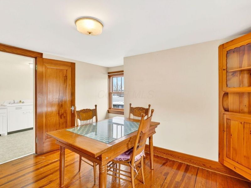 121 N David Avenue , Jackson, OH 45640 Photo 27