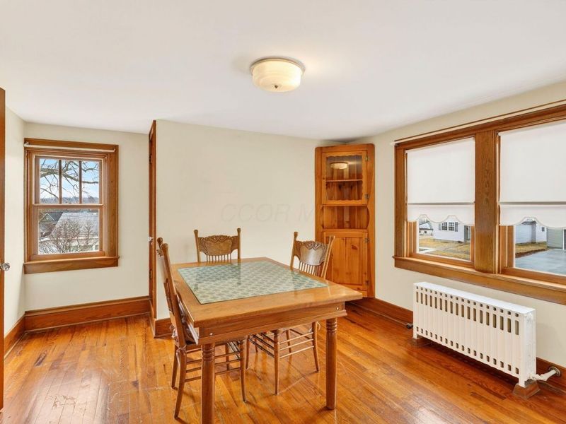 121 N David Avenue , Jackson, OH 45640 Photo 28