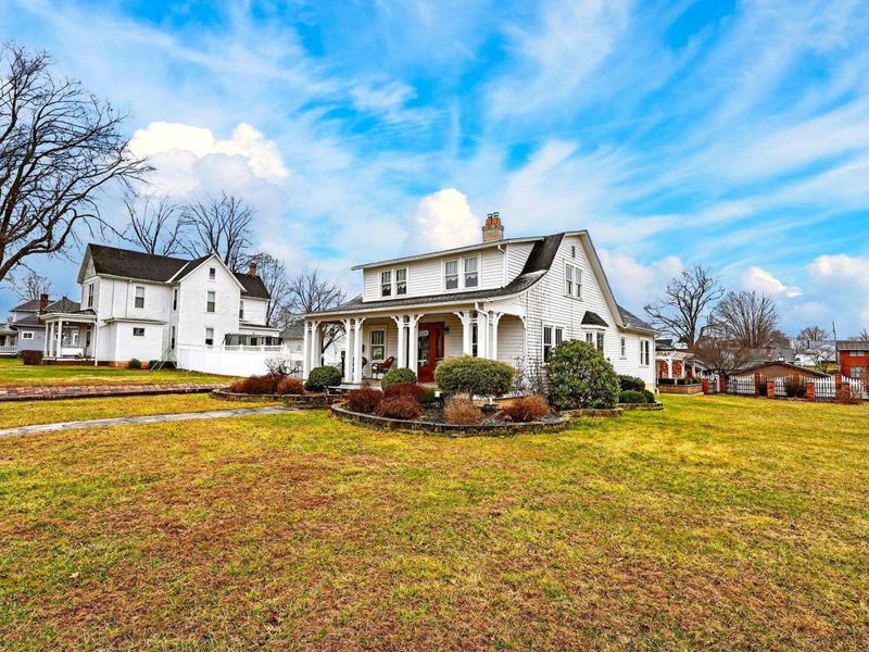 121 N David Avenue , Jackson, OH 45640 Photo 3