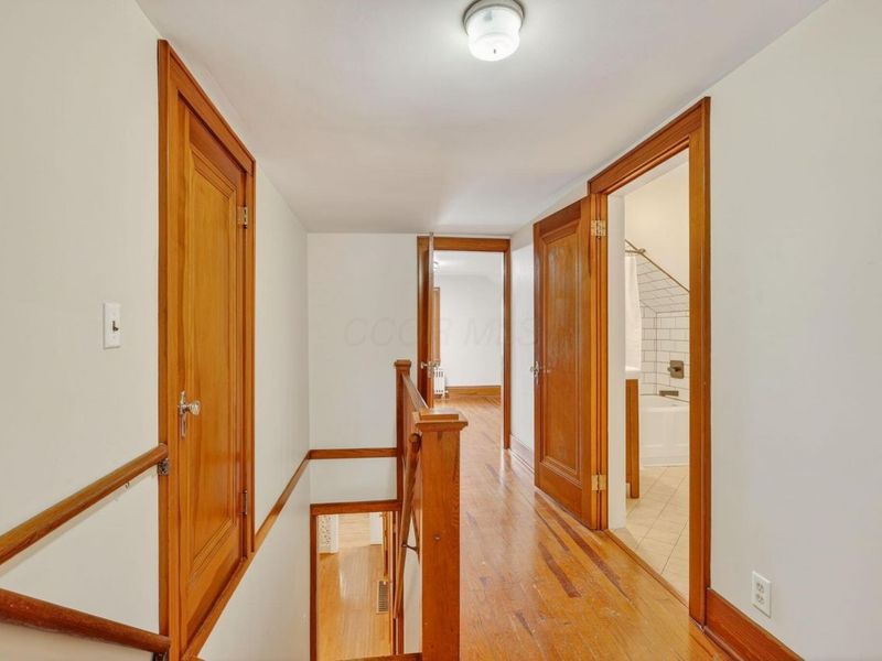 121 N David Avenue , Jackson, OH 45640 Photo 31