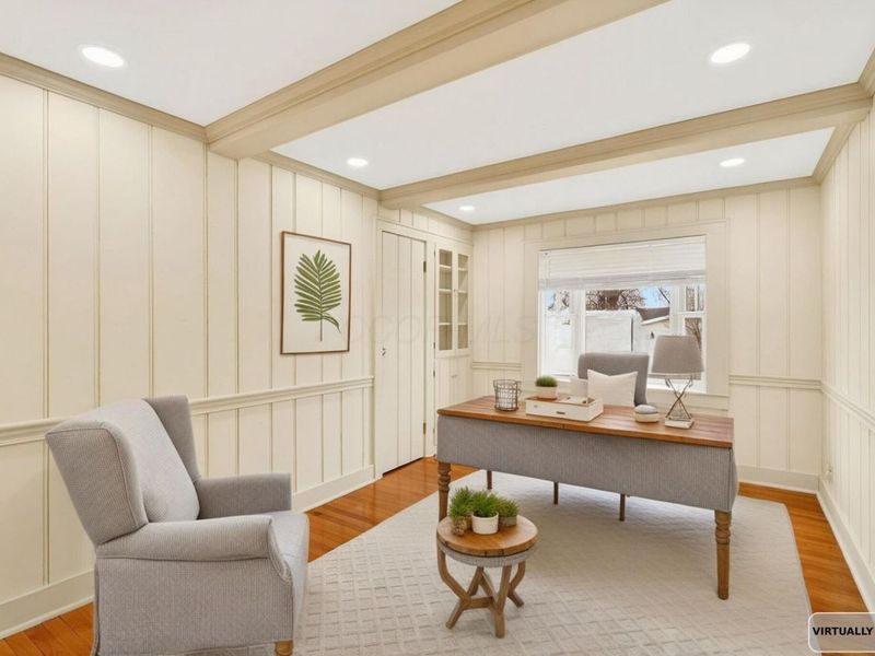 121 N David Avenue , Jackson, OH 45640 Photo 35