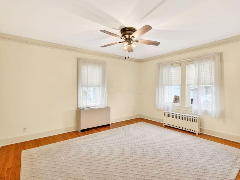 121 N David Avenue , Jackson, OH 45640 Photo 37