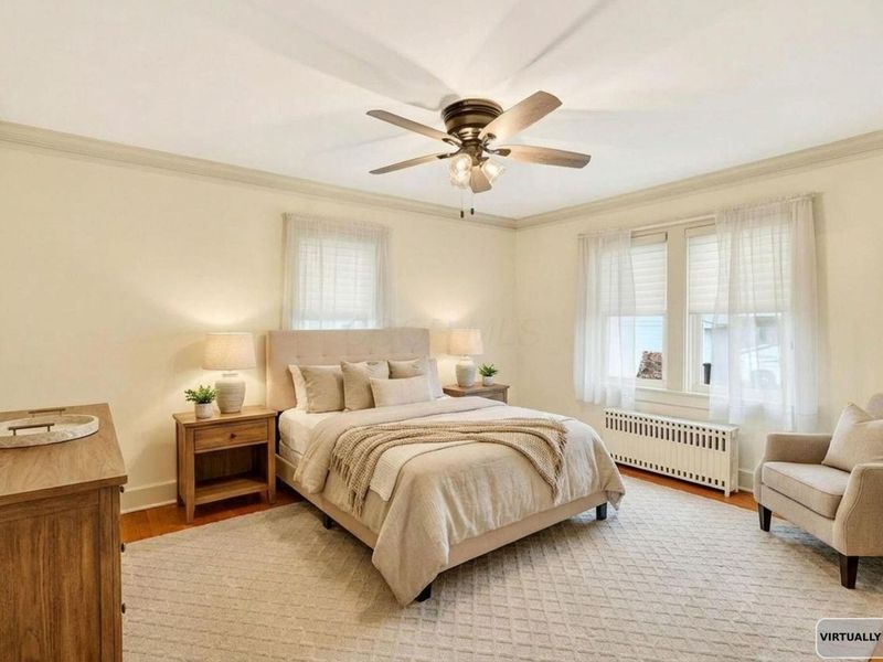 121 N David Avenue , Jackson, OH 45640 Photo 38