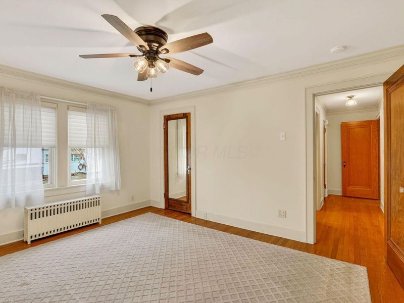 121 N David Avenue , Jackson, OH 45640 Photo 39