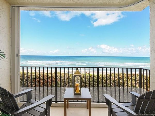 7440 S Ocean Drive, Unit 325, Jensen Beach, FL 34957