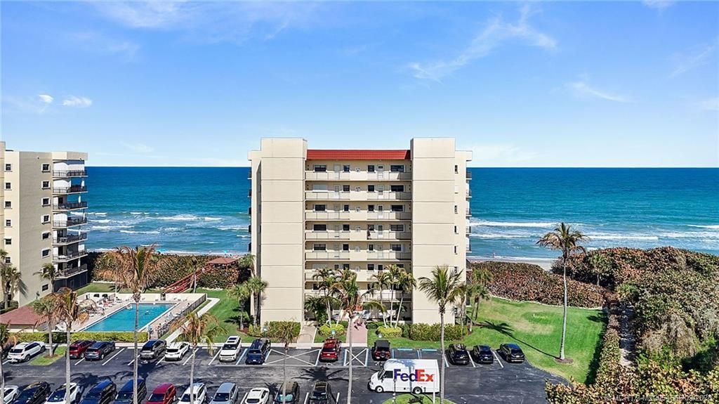 7440 S Ocean Drive, Unit 325, Jensen Beach, FL 34957 Photo