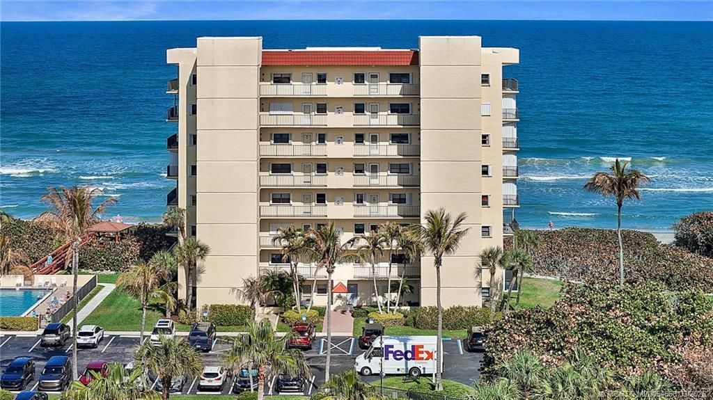 7440 S Ocean Drive, Unit 325, Jensen Beach, FL 34957 Photo