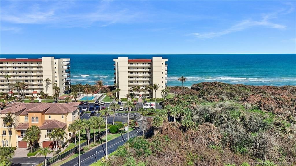 7440 S Ocean Drive, Unit 325, Jensen Beach, FL 34957 Photo