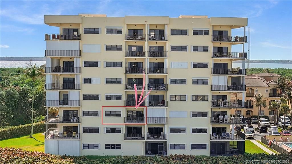 7440 S Ocean Drive, Unit 325, Jensen Beach, FL 34957 Photo