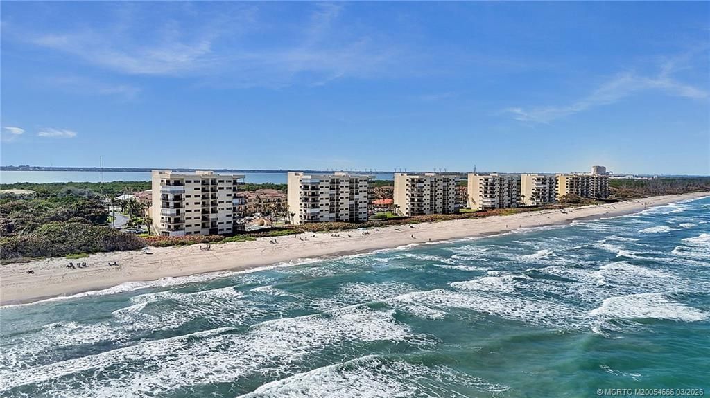 7440 S Ocean Drive, Unit 325, Jensen Beach, FL 34957 Photo