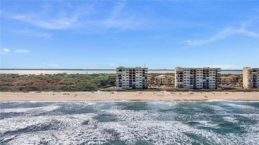 7440 S Ocean Drive, Unit 325, Jensen Beach, FL 34957 Photo