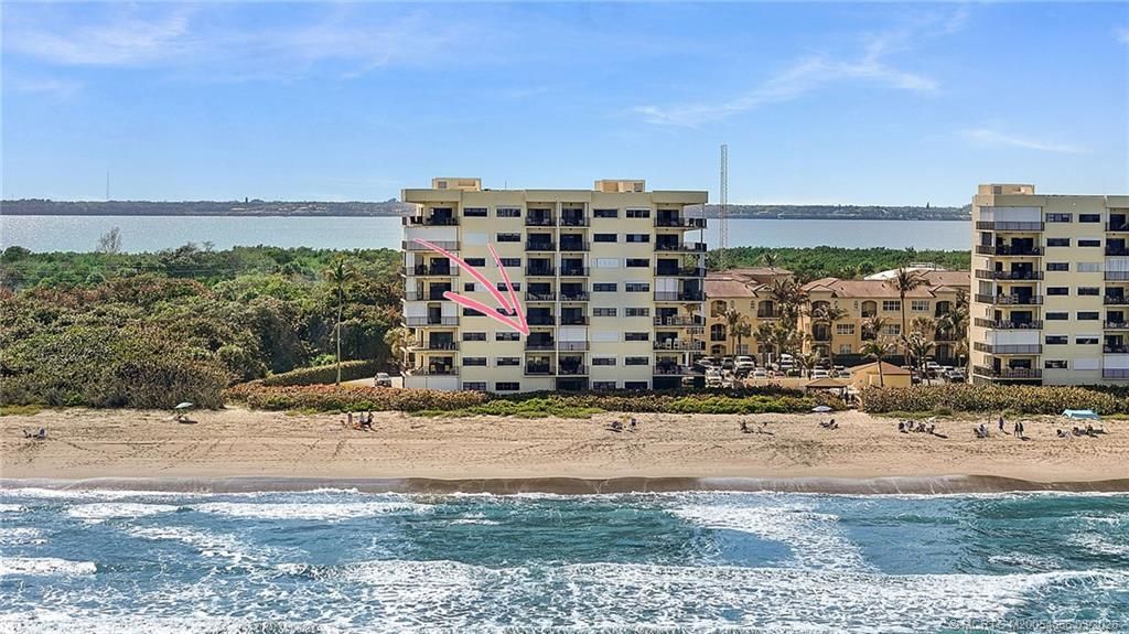 7440 S Ocean Drive, Unit 325, Jensen Beach, FL 34957 Photo