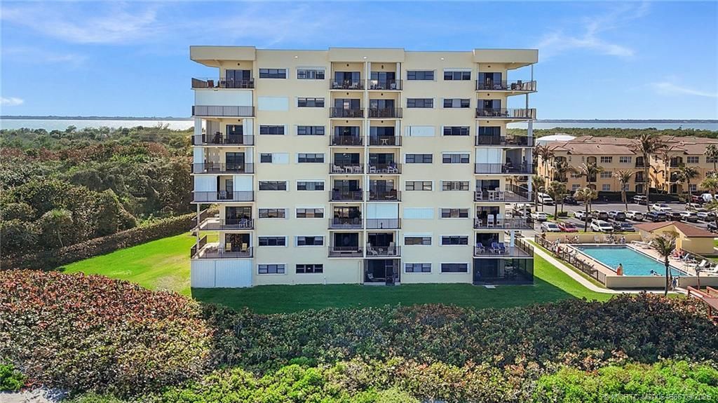 7440 S Ocean Drive, Unit 325, Jensen Beach, FL 34957 Photo