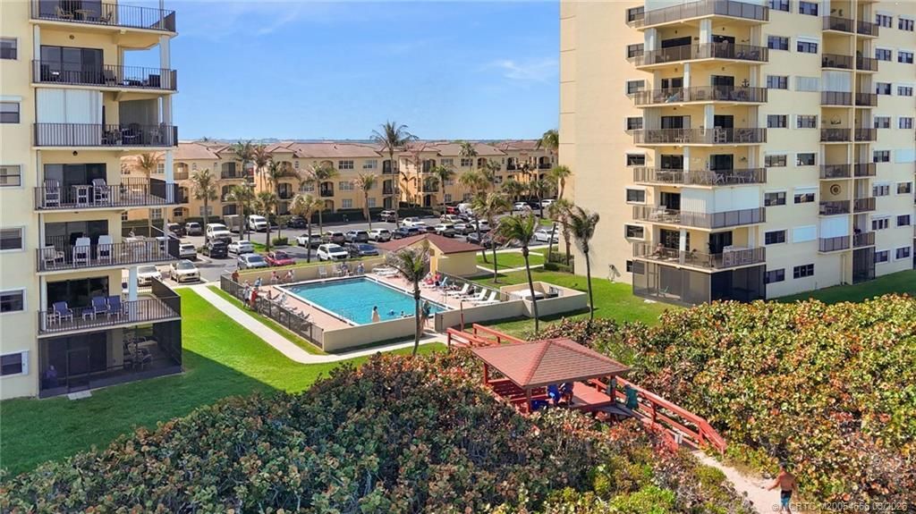 7440 S Ocean Drive, Unit 325, Jensen Beach, FL 34957 Photo