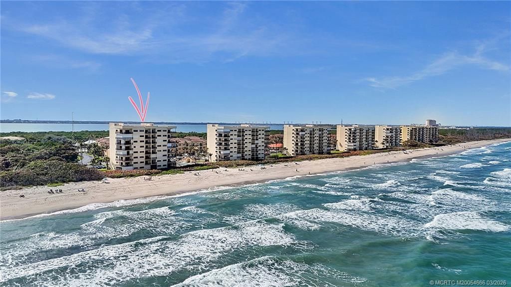 7440 S Ocean Drive, Unit 325, Jensen Beach, FL 34957 Photo