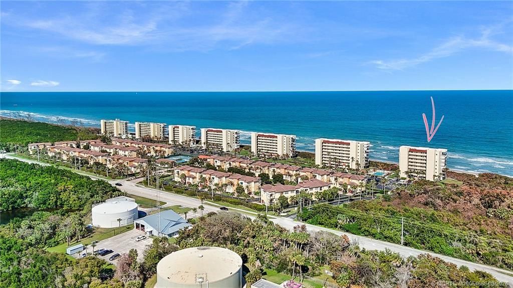 7440 S Ocean Drive, Unit 325, Jensen Beach, FL 34957 Photo