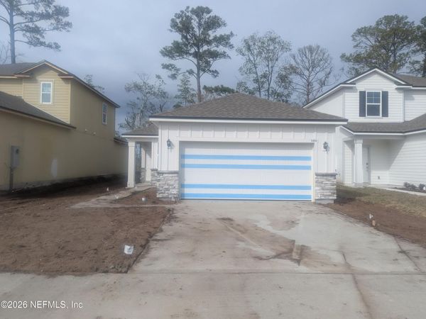 14772 MACADAMIA Lane, Jacksonville, FL 32218