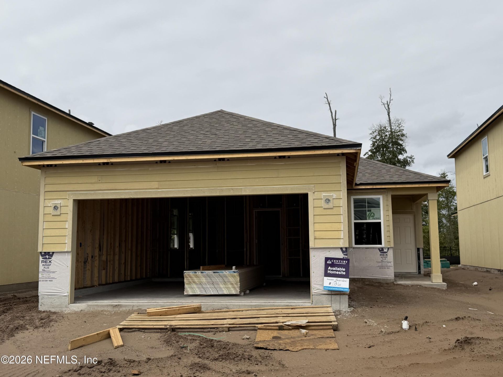 14772 Macadamia Lane, Jacksonville, FL 32218 Main Photo