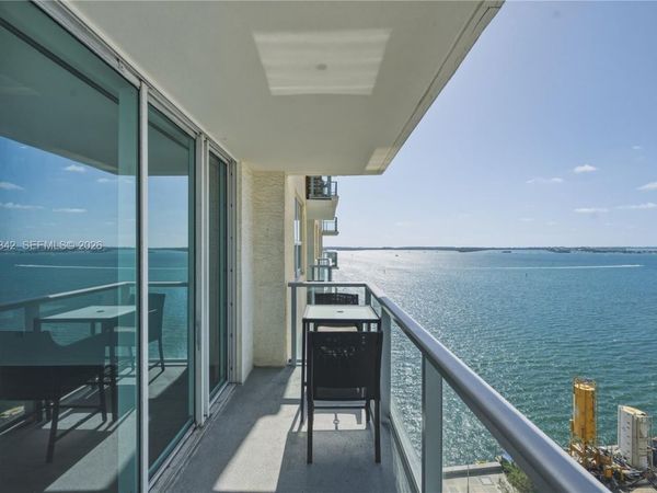 1155 Brickell Bay Dr , Unit 1107, Miami, FL 33131