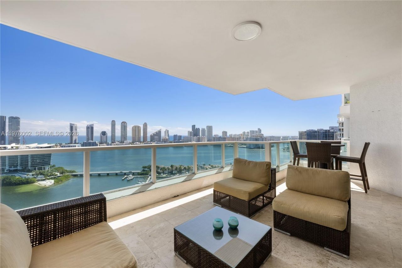 3201 NE 183rd St , Unit 2906, Aventura, FL 33160 Photo