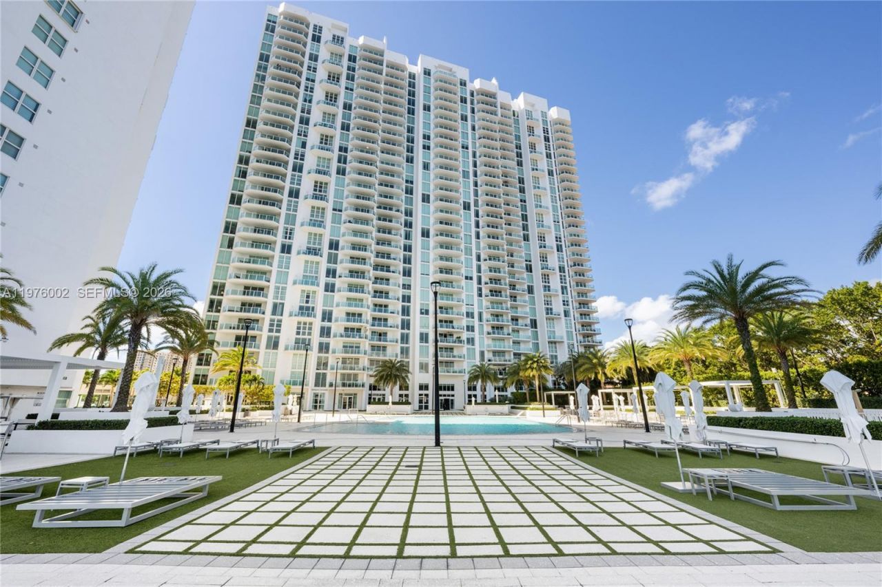 3201 NE 183rd St , Unit 2906, Aventura, FL 33160 Photo
