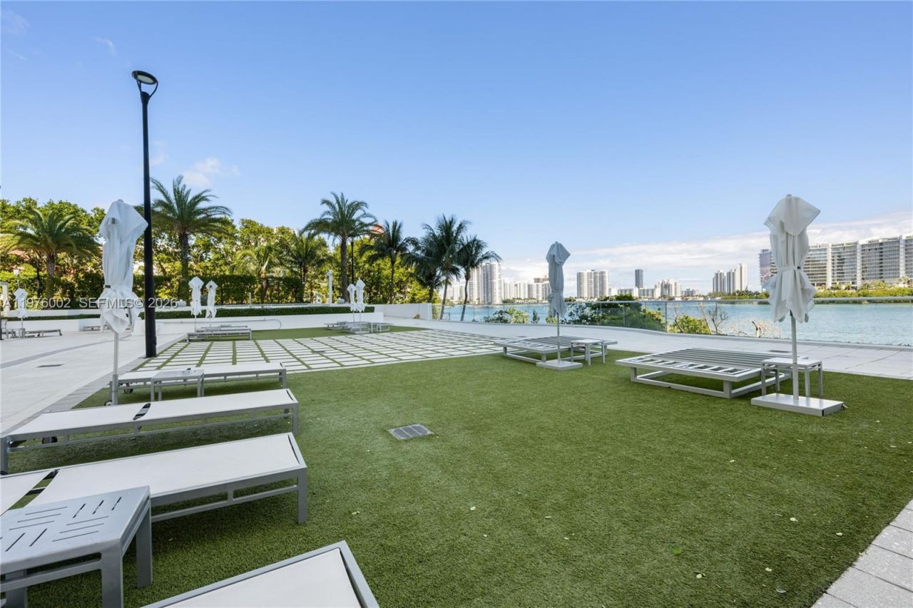 3201 NE 183rd St , Unit 2906, Aventura, FL 33160 Photo