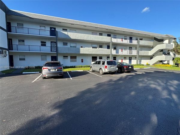 8330 Sands Point Blvd , Unit N208, Tamarac, FL 33321