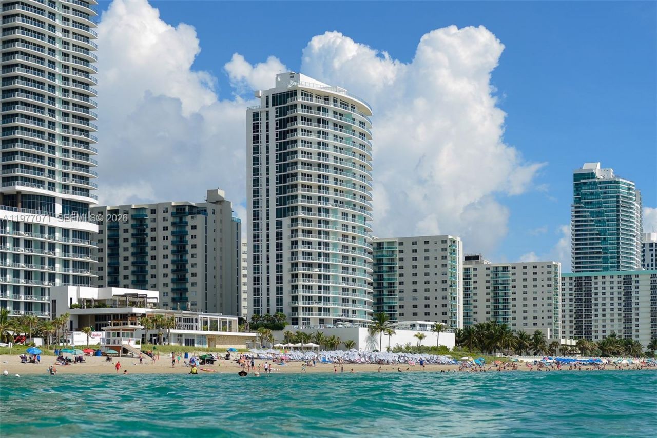 3951 S Ocean Dr, Unit 402, Hollywood, FL 33019 Photo