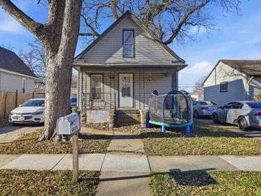 1801 N 31st Street , Lincoln, NE 68503