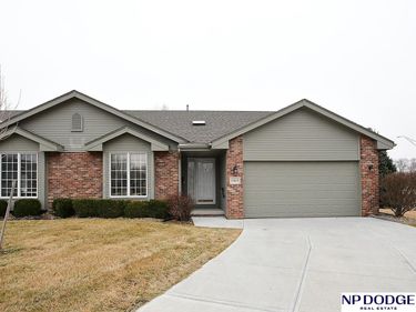 15605 Edna Circle , Omaha, NE 68136