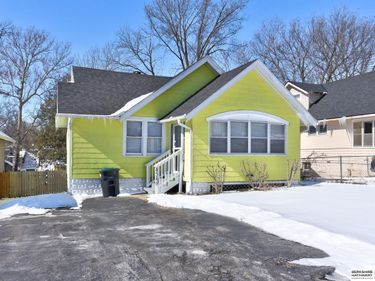 4546 N 41st Street , Omaha, NE 68111