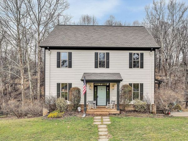 7908 Forest Creek DR, Roanoke, VA 24018