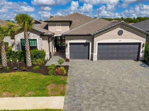 10903 Timber Creek DR, FORT MYERS, FL 33913