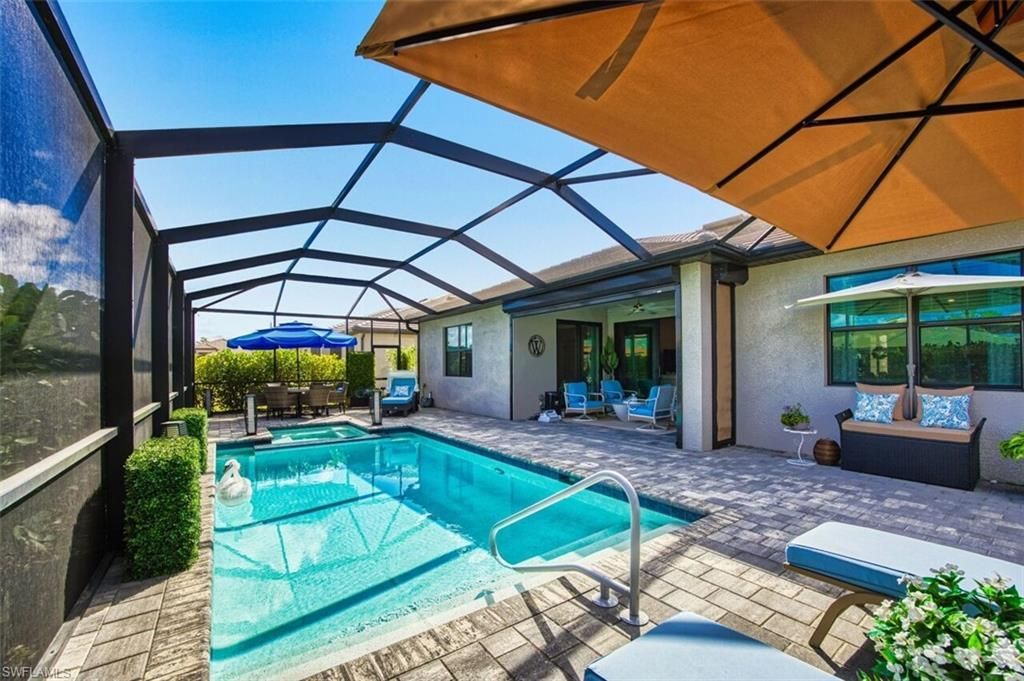 10903 Timber Creek Dr, Fort Myers, FL 33913 Photo