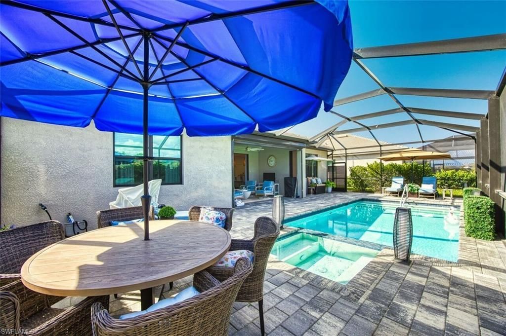 10903 Timber Creek Dr, Fort Myers, FL 33913 Photo
