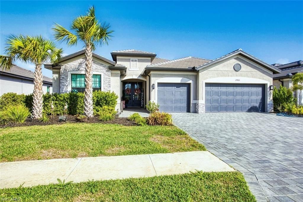 10903 Timber Creek Dr, Fort Myers, FL 33913 Photo