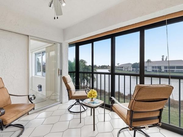 13090 White Marsh LN, Unit 204, FORT MYERS, FL 33912