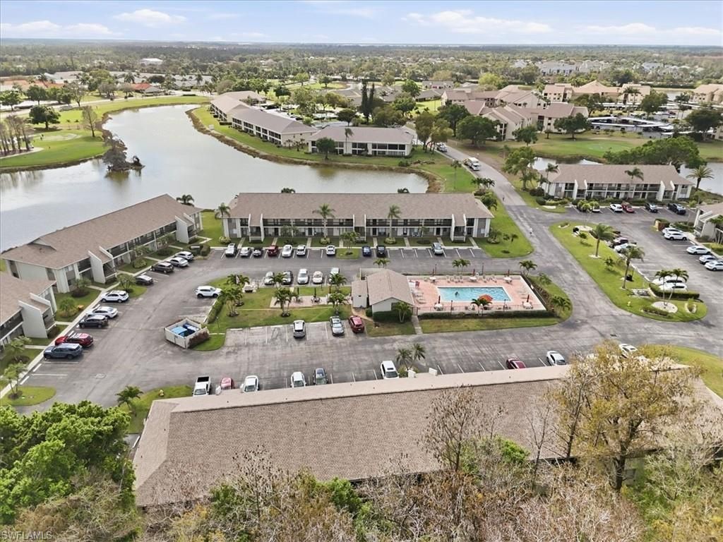 13090 White Marsh Ln, Unit 204, Fort Myers, FL 33912 Photo