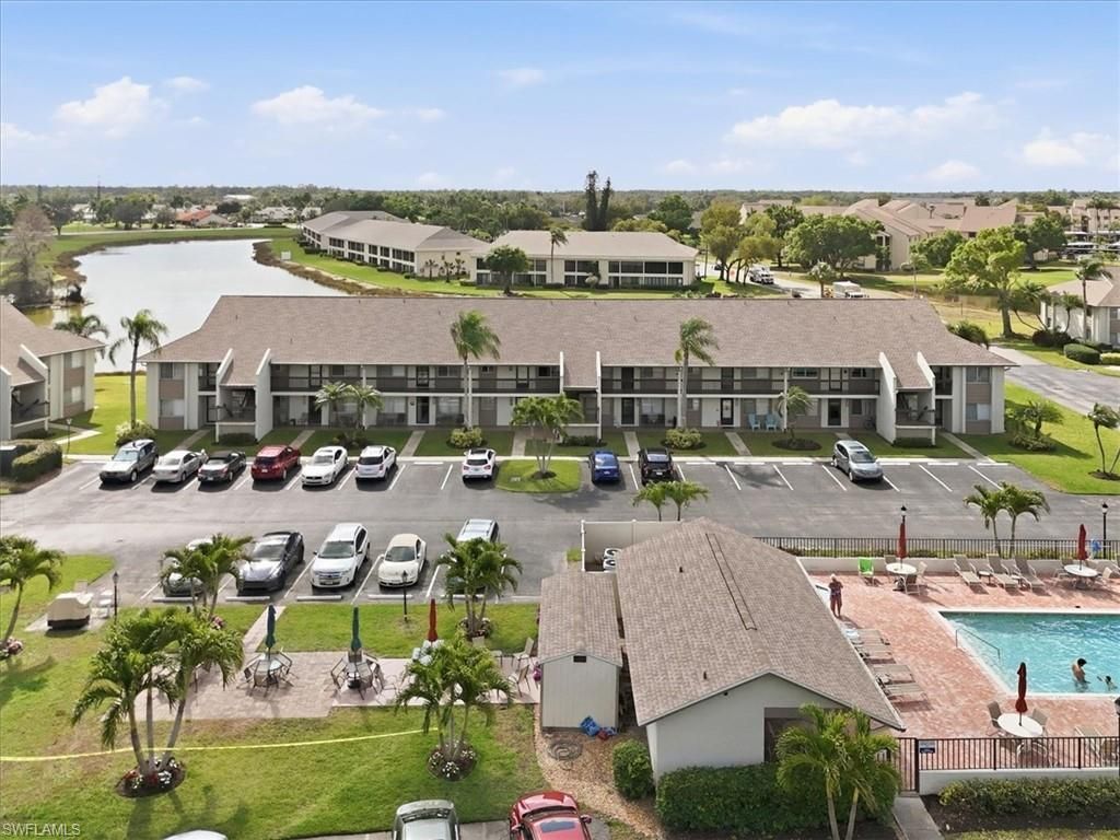 13090 White Marsh Ln, Unit 204, Fort Myers, FL 33912 Photo