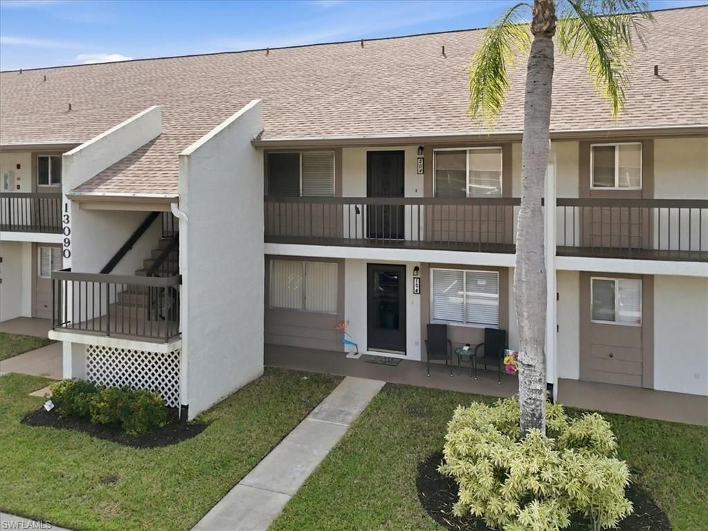 13090 White Marsh Ln, Unit 204, Fort Myers, FL 33912 Photo