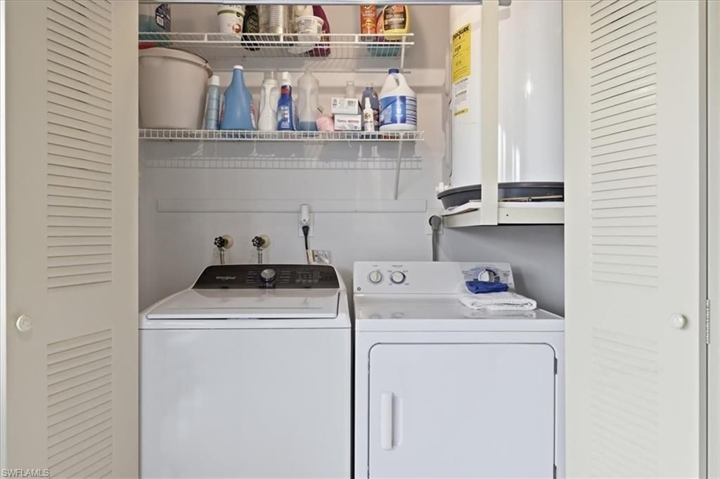 13090 White Marsh Ln, Unit 204, Fort Myers, FL 33912 Photo