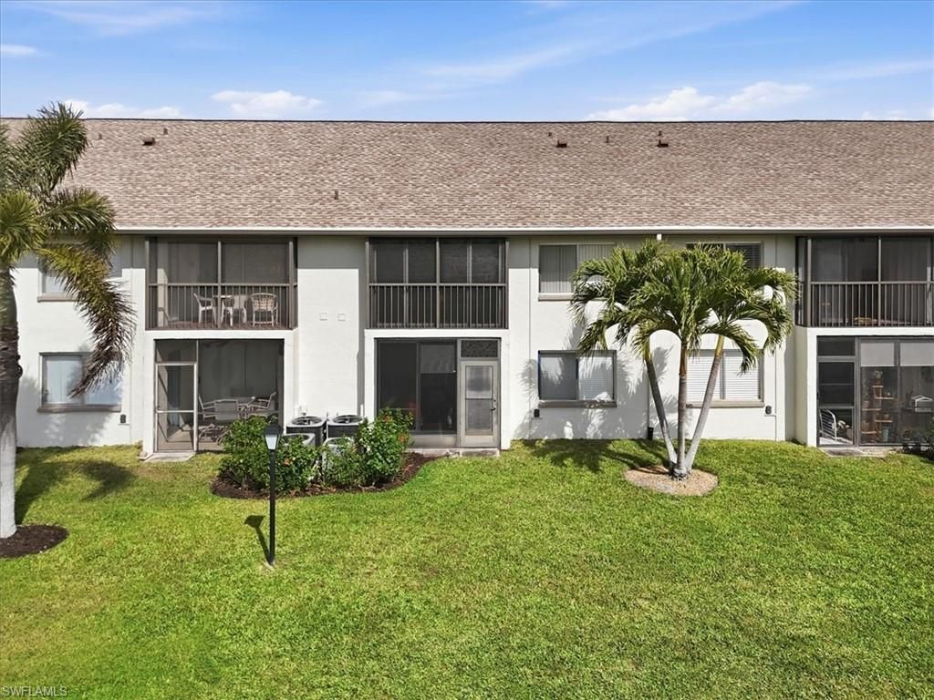 13090 White Marsh Ln, Unit 204, Fort Myers, FL 33912 Photo