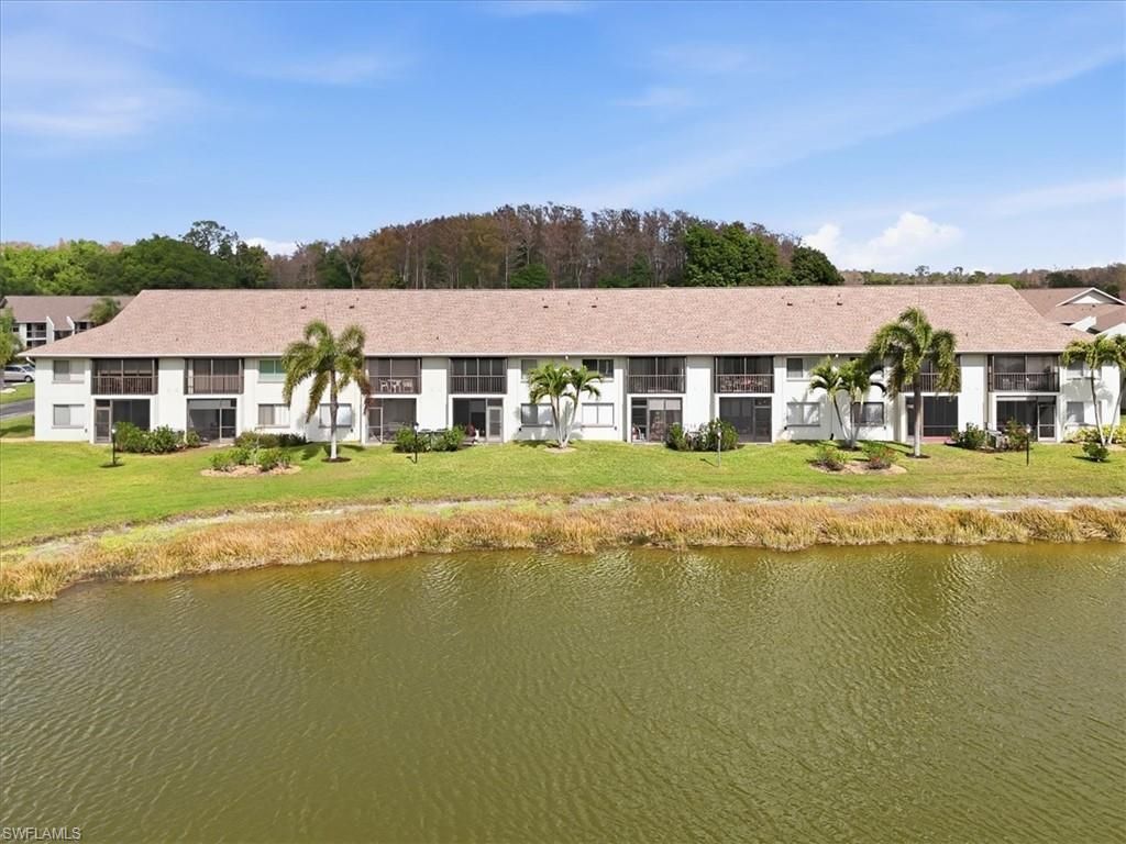 13090 White Marsh Ln, Unit 204, Fort Myers, FL 33912 Photo