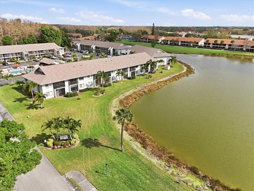 13090 White Marsh Ln , Unit 204, Fort Myers, FL 33912 Photo